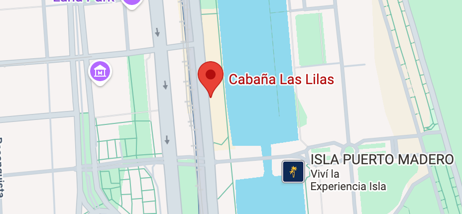 Google Maps